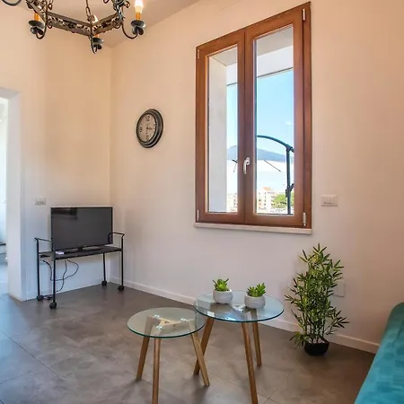 Nura'S - Apartment Al Mare Sea Front Alghero Exterior photo