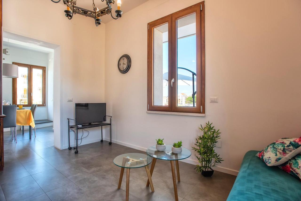 Nura's - Al Mare Sea Front * Alghero