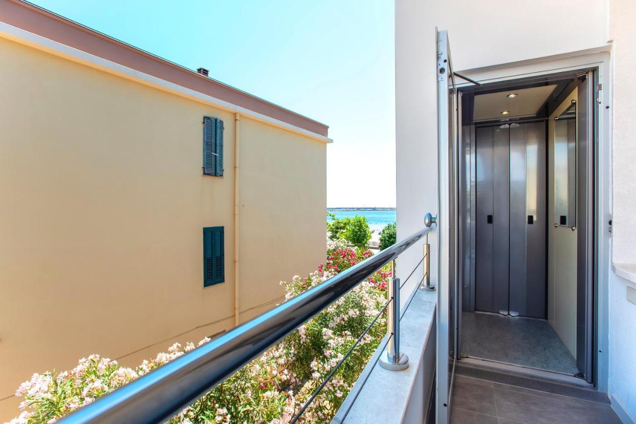 Nura's - Al Mare Sea Front * Alghero