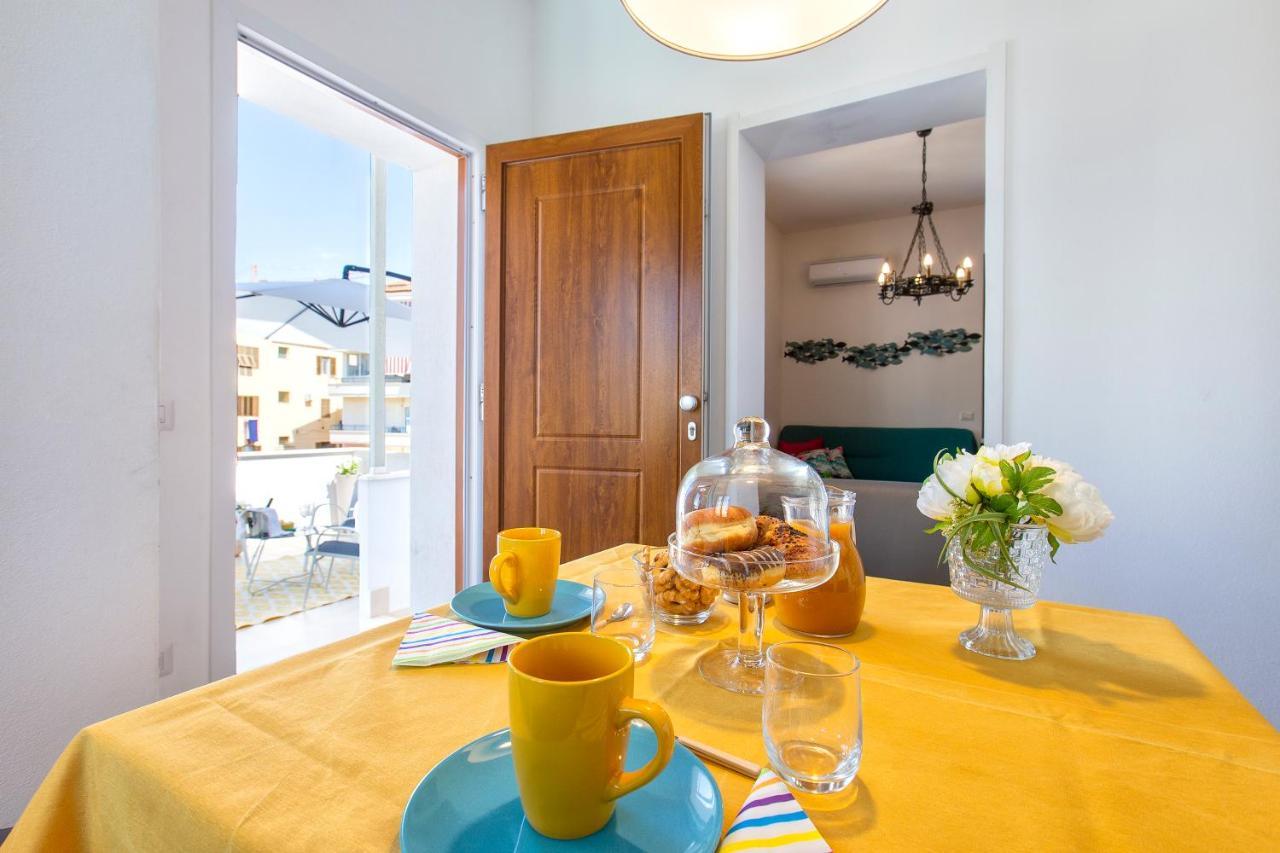 Apartment Nura's - Al Mare Sea Front *
