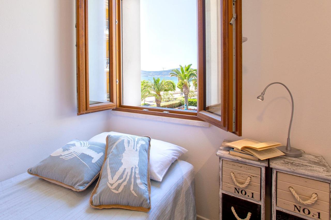 Apartment Nura's - Al Mare Sea Front Alghero